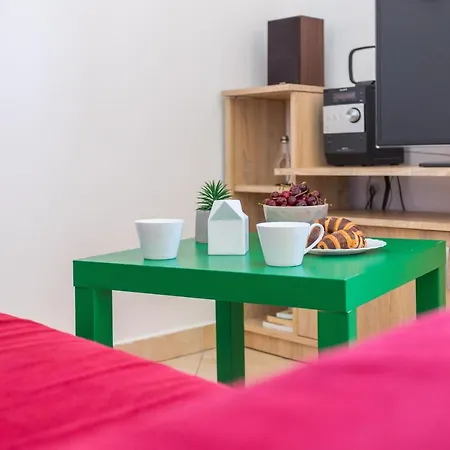 Mimi Apartment