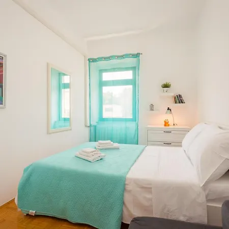 Mimi Apartment Pula