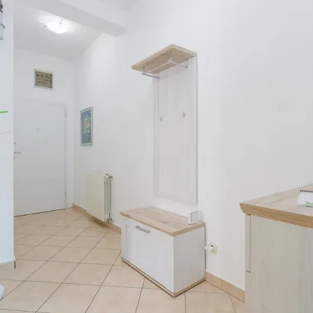 Mimi Apartment