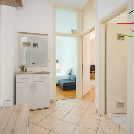 Апартаменты Mimi Пула