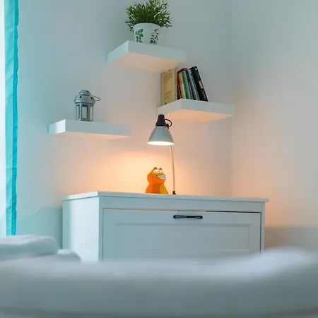 Apartment Mimi