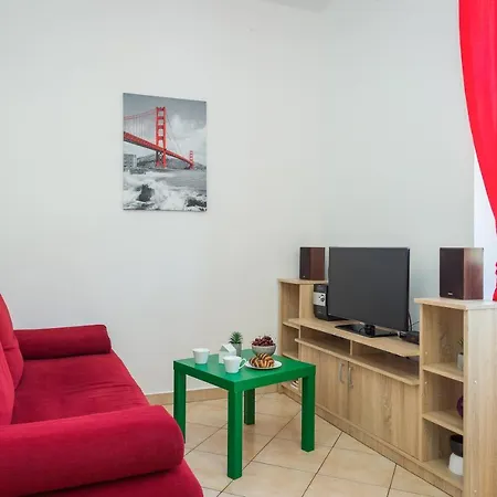 Mimi Apartment Pula
