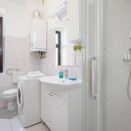 Apartamento Mimi Pula