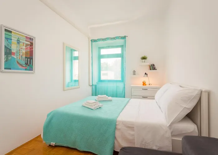 Mimi Appartement Pula