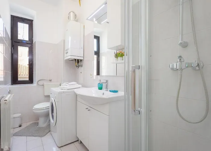 Appartement Mimi Pula