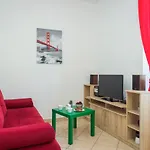 Mimi Apartman Pula