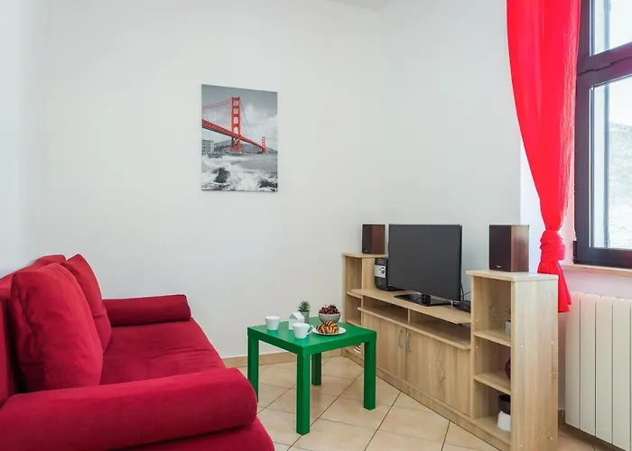 Mimi Appartamento Pola